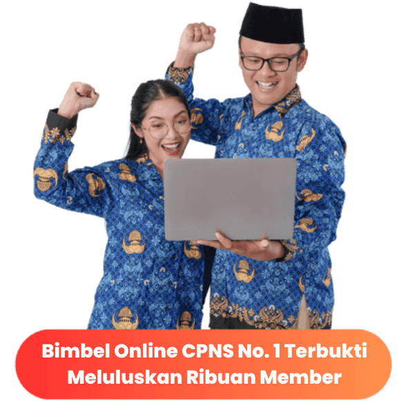 Bimbel CPNS