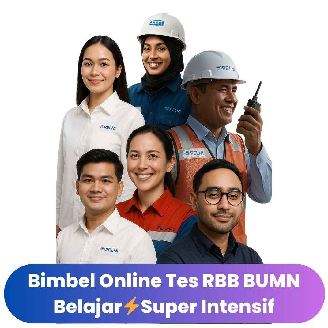 Bimbel BUMN