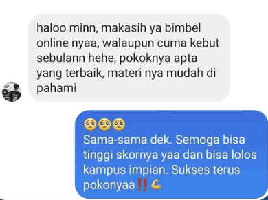 Bimbel TKA