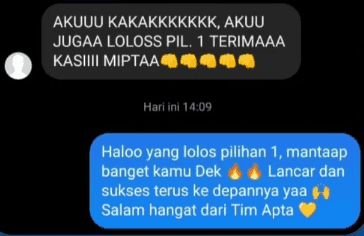 Bimbel TKA