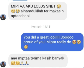 Bimbel TKA