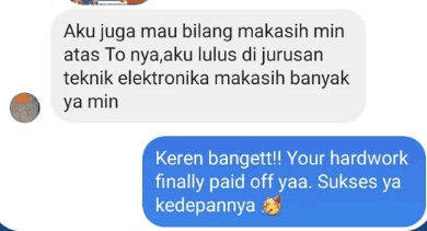Bimbel TKA