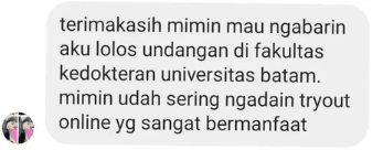 Bimbel TKA