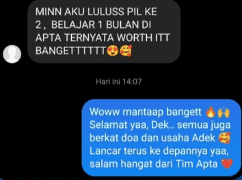 Bimbel TKA