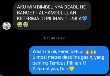 Bimbel TKA